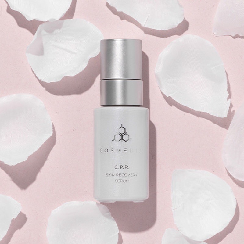 Serum phục hồi tái tạo da Cosmedix C.P.R Skin Recovery Serum