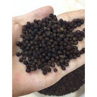 100gr HẠT TIÊU ĐEN GIA LAI