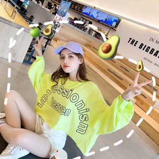 Áo crop tay dài