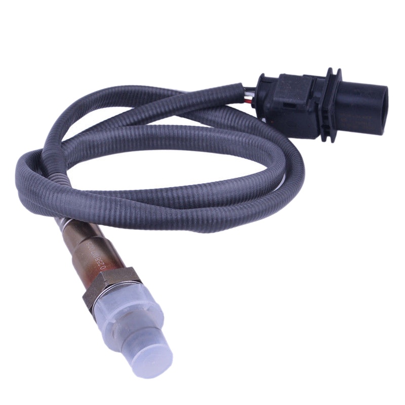 Cảm biến oxy Lsu4.9 O2 cho Plx Aem 30-2004 0258017025