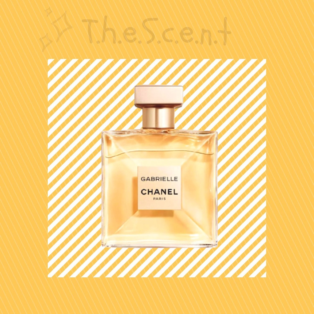 ᵗ.ʰ.ᵉ.ˢ.ᶜ.ᵉ.ⁿ.ᵗ - Nước hoa Chanel Gabrielle 5ml/10ml/20ml
