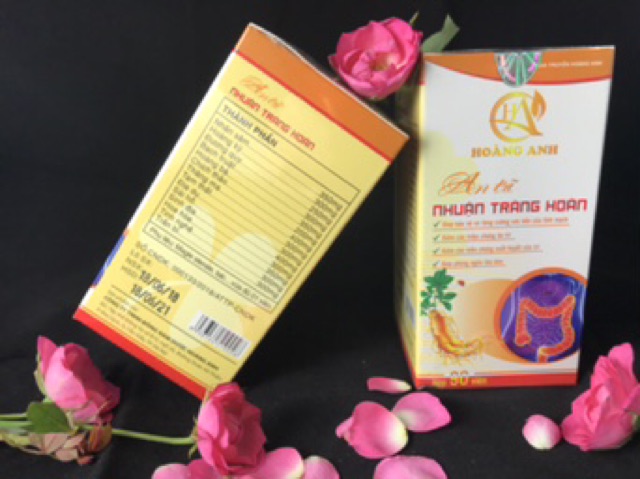 An Trĩ Nhuận Tràng Hoàn | BigBuy360 - bigbuy360.vn