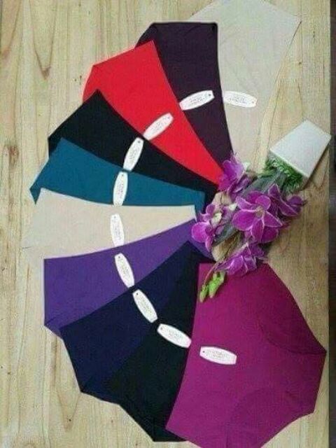 ♥️ SHOP UY TÍN ♥️ Quần lót nữ , Quần lót su cao cấp mát không đường may co dãn 4 chiều Q50325033 abc93.ab3 | BigBuy360 - bigbuy360.vn