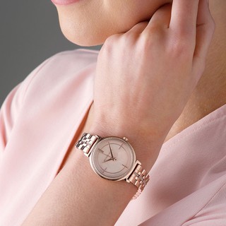 Đồng Hồ Nữ Michael Kors MK3643 33mm