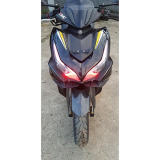 Cánh Côn Trùng AEROX 155 Mới