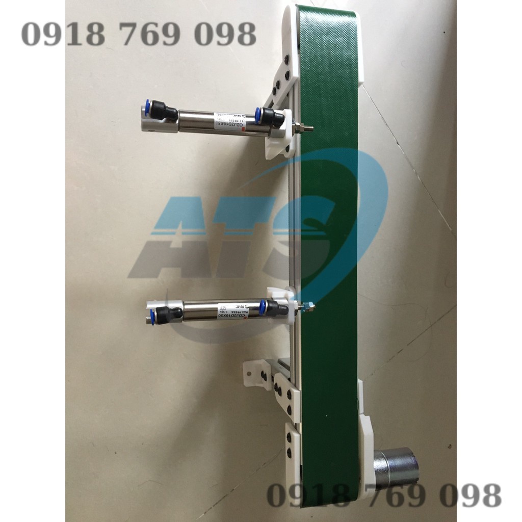 Xi lanh khí nén mini 10 - 50b giá rẻ