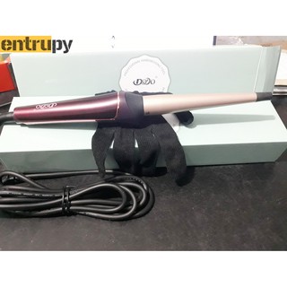 MÁY UỐN TÓC HÌNH NÓN CAO CẤP_DODO