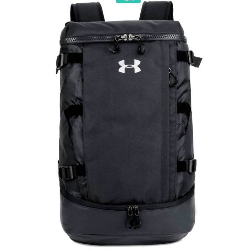 UNDER ARMOUR Ba Lô Thể Thao Ua 60l Chất Lượng Cao Cho Nam Nữ