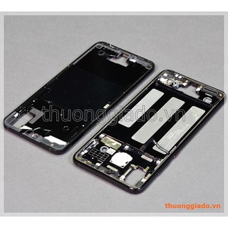 Thay vành viền benzel Huawei P20 (5.8"), hàng tháo máy chính hãng