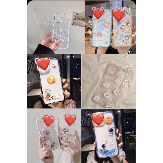 Ốp trong hình mẫu mới