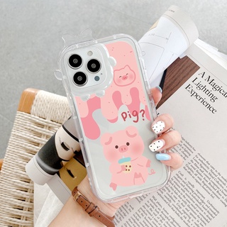 Gourde Ốp Lưng Mềm Chống Sốc Cho Iphone