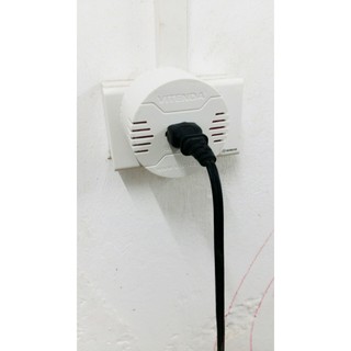 Bộ đổi nguồn 80VA mini cho quạt nội địa