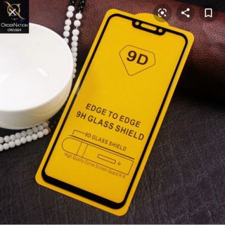 [ Huawei Nova 3i] Kính cường lực full 9D Nova 3i