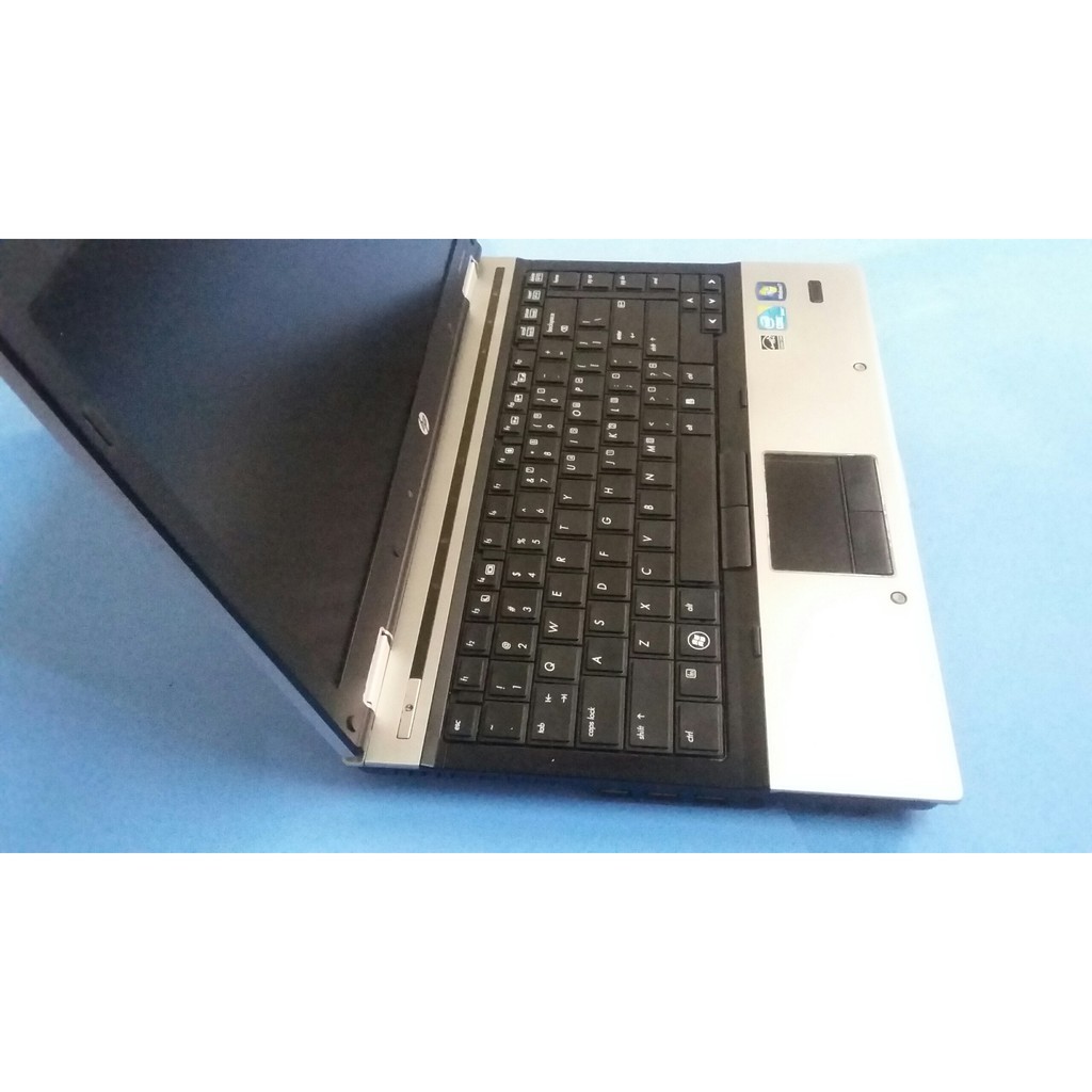 Laptop HP Elitebook 8440p / Core i5  2.6Ghz / Ram 4G / HDD 320G / Màn hình 14 inch HD / Windows 10/ Tặng kèm cặp, chuột | BigBuy360 - bigbuy360.vn