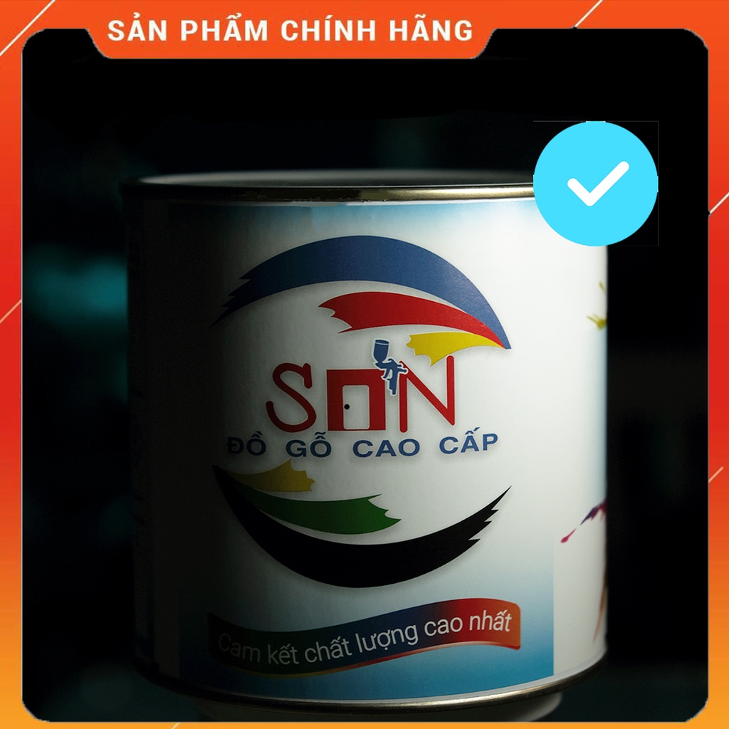 - Chống mối mọt,chống kiềm, ẩm mốc, Độ phủ cao - Hàng Chính Hãng