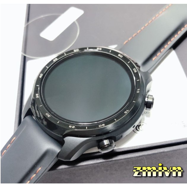 Cường lực TicWatch Pro 3 - SIKAI