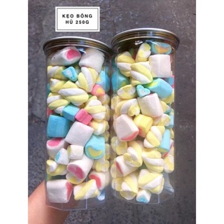 Kẹo Bông Marshmallow Thái Lan 250Gr