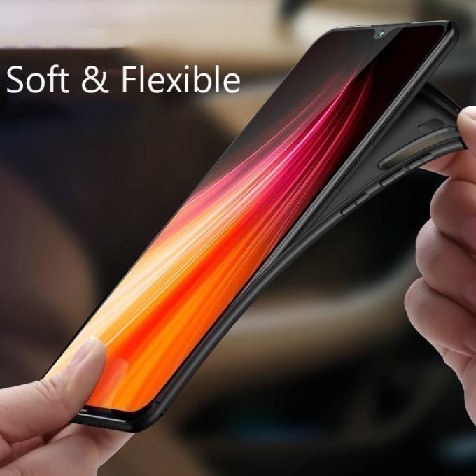 Ốp điện thoại hình MACARON LIST cho XIAOMI REDMI NOTE 8 PRO