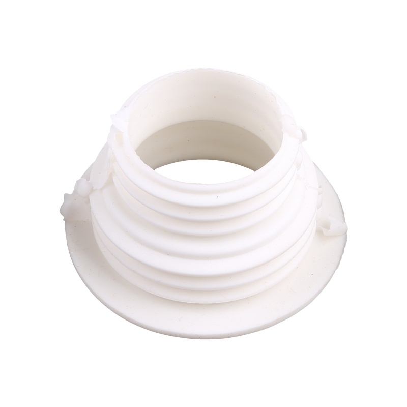 Lõi Lọc Silicone Tự Đóng Cho Cống Thoát Nước Nhà Bếp / Phòng Tắm