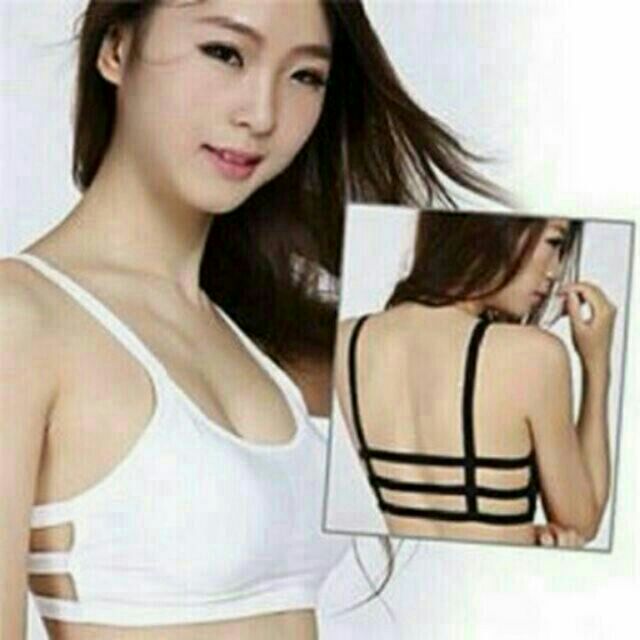Áo bra 3 dây Thái