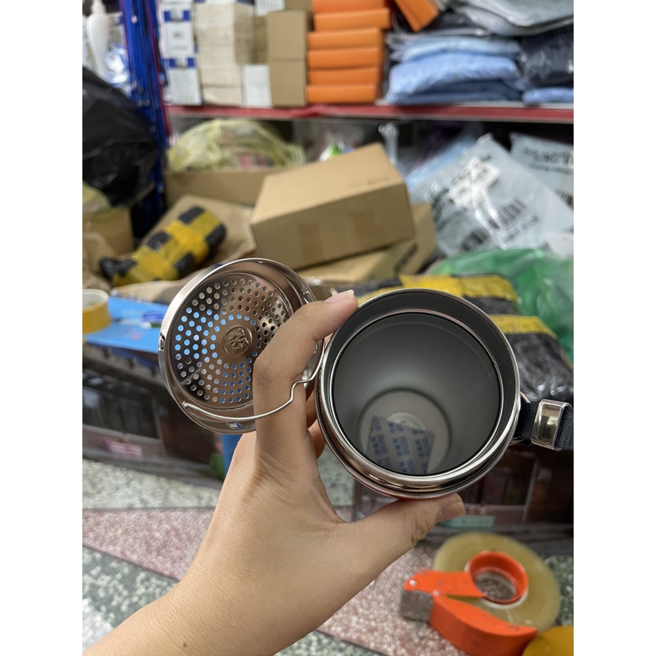 Bình giữ nhiệt inox cao cấp 1 Lít siêu bền đẹp  - Siêu Thị Minh Ngọc | BigBuy360 - bigbuy360.vn