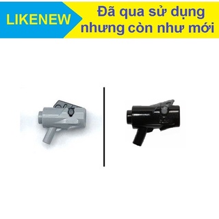 Đồ chơi xếp hình phụ kiện vũ khí Lego Gun Mini Blaster