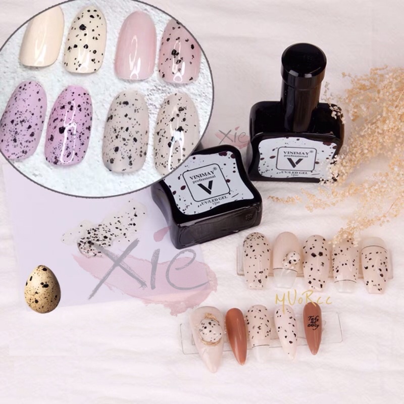 TOP TRỨNG CÚT VINIMAY  ✨