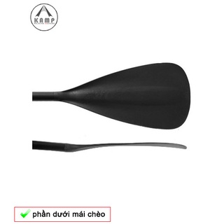 Mái chèo SUP - 3 khúc - 800 gram
