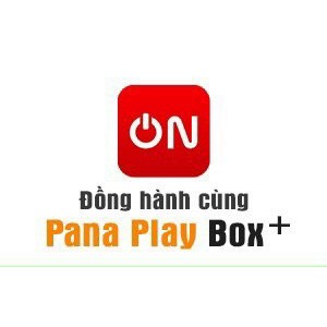 Box Pana Play box+ ram4G , tặng chuột không dây  - xem truyền hình miễn phí - cài được camera hệ thống , wifi trên box