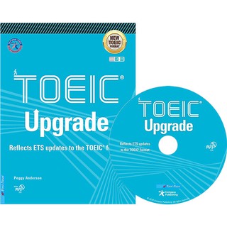 Sách - TOEIC upgrade - First News