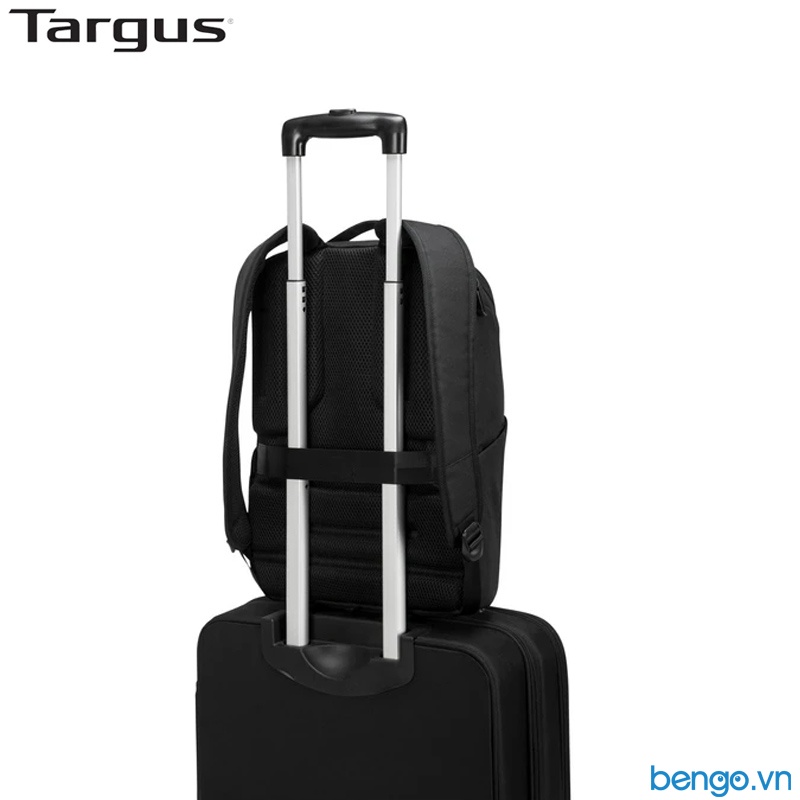 Ba Lô Laptop 15.6&quot; TARGUS Cypress EcoSmart Slim Backpack