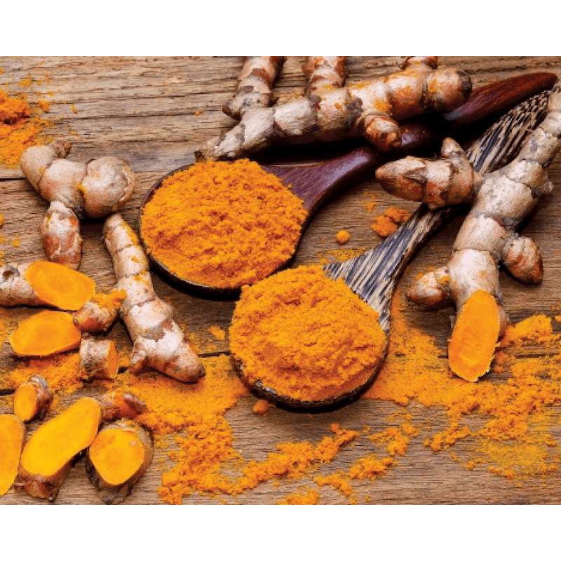 Bột Nghệ Đại Đồng Thuận 100g