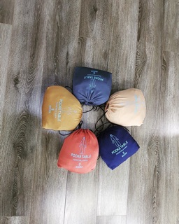 Áo váy chống nắng toàn thân