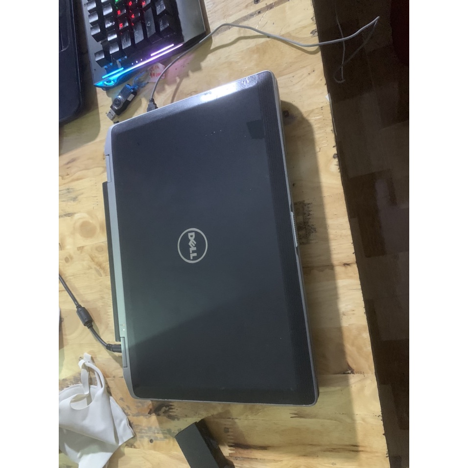 Laptop Dell Latitude E6420 - i5 ram 4G SSD 128G | BigBuy360 - bigbuy360.vn