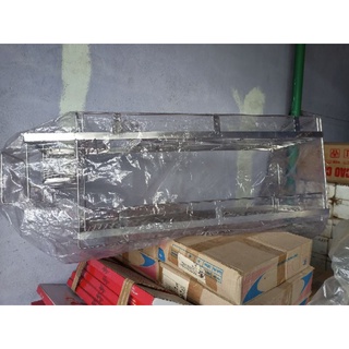 kệ chén treo tường inox 304