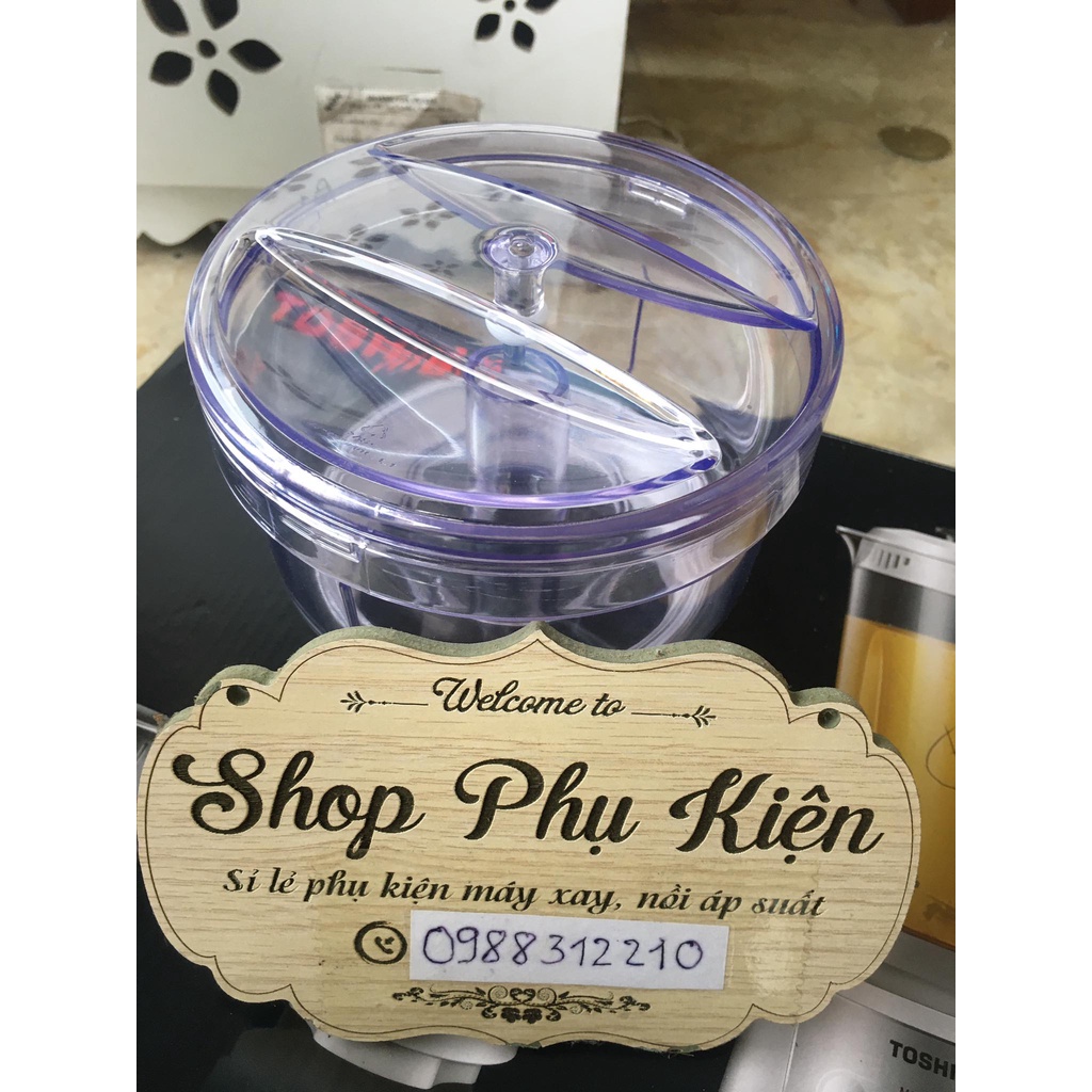 Phụ kiện máy xay Toshiba BL70PR1 BL70PR2