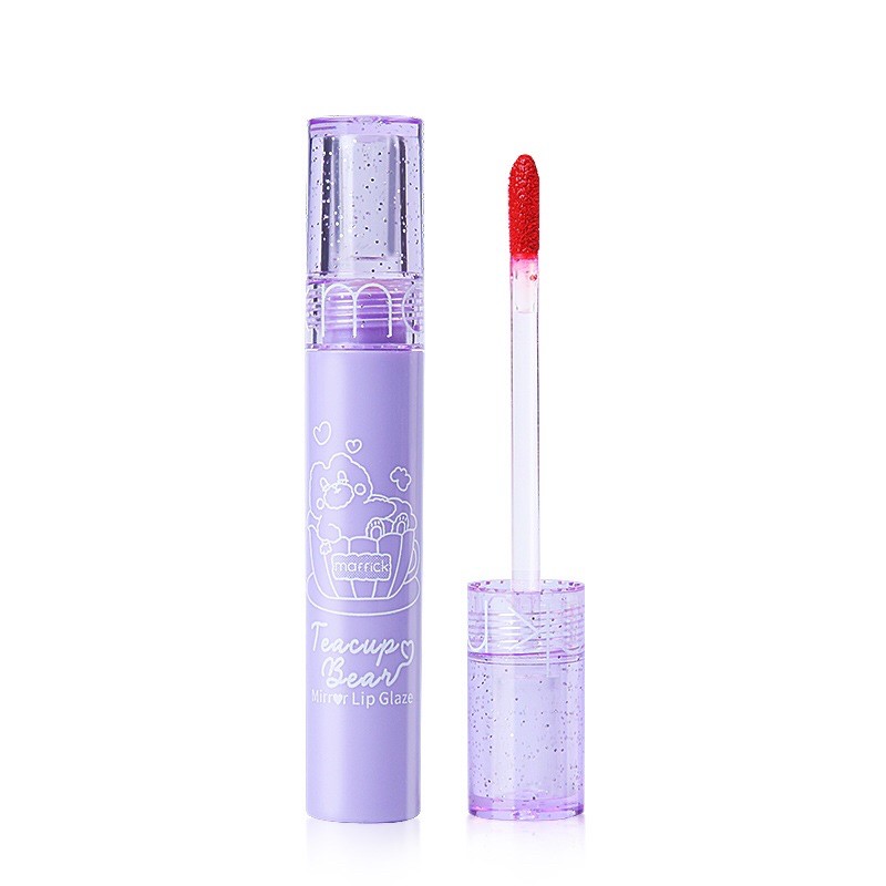 Son Kem Bóng MAFFICK Velvet Tint Mềm Dưỡng Ẩm Mềm Môi | BigBuy360 - bigbuy360.vn