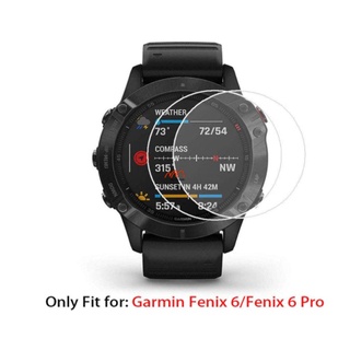 Kính cường lực Garmin Fenix 6s