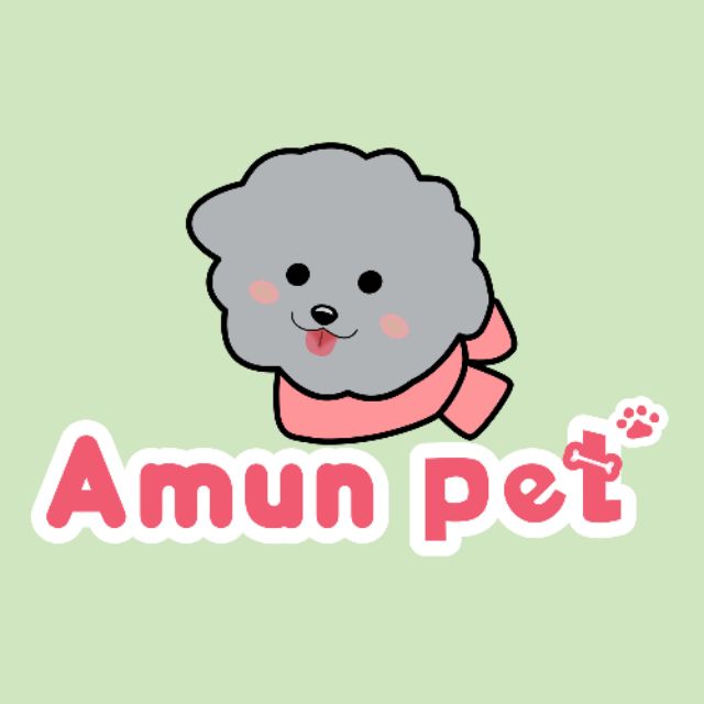 Amun Pet Shop-Quần Áo Thú Cưng