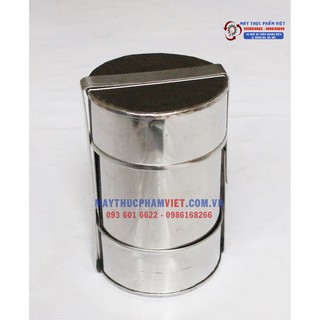 KHUÔN GIÒ CHẢ 0.5KG ( Nửa Ký)