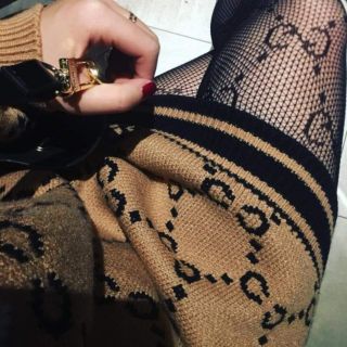 Quần tất lưới Gucci,LV, Sao mẫu mới [hàng có sẵn sll]