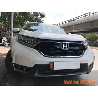 Mặt Ca Lăng CRV 2018 2019 2020 - Ca Lăng Honda CRV 2018/2020