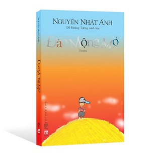 Sách - đảo mộng mơ
