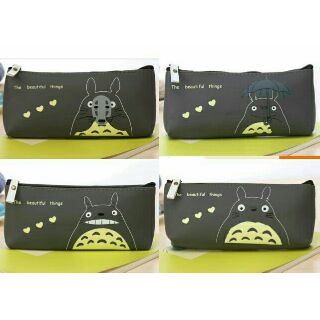 HỘP BÚT TOTORO