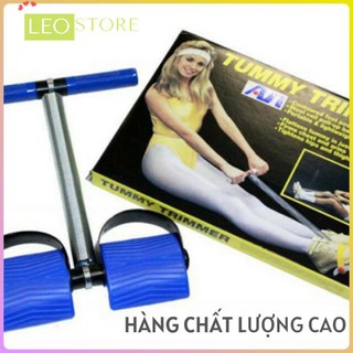 DÂY TẬP LÒ XO, DỤNG CỤ TẬP THỂ DỤC TUMMY TRIMMER