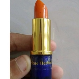 Son sâm DORLENE Dùng để dưỡng môi, Hết thâm môi của thái