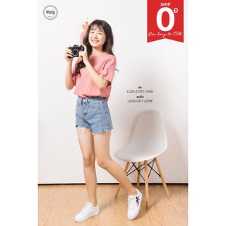 Áo phông Do all things with #9936