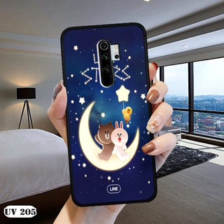 Ốp lưng cho Xiaomi Redmi Note 8 Pro