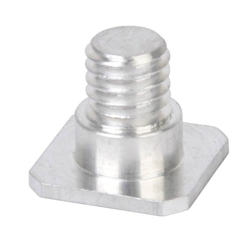 Đầu chuyển đổi ốc vít 1/4 &quot;sang 3/8&quot; cho chân máy ảnh