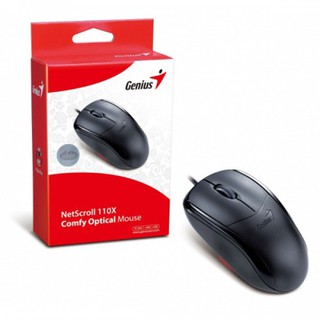 Chuột máy tính genius dx110 usb
